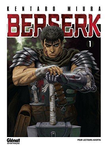 Berserk. Vol. 1