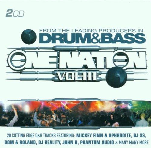 One Nation Vol.3