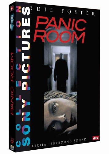 Panic room [FR Import]