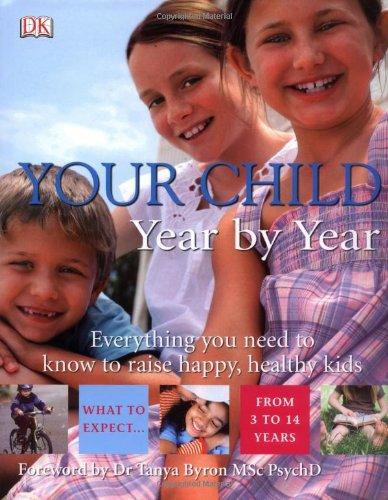 Your Child Year by Year