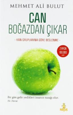 Can Bogazdan Cikar