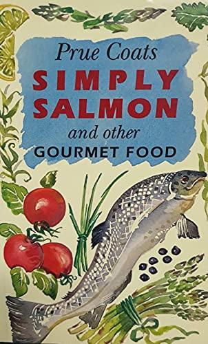 Simply Salmon and Other Gourmet Food