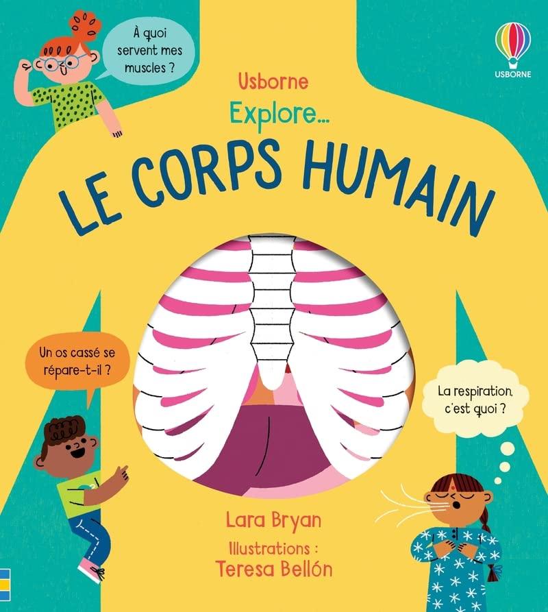 Le corps humain