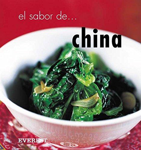 El sabor de... China