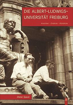 Die Albert-Ludwigs-Universität Freiburg