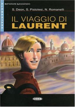 Il viaggio di Laurent