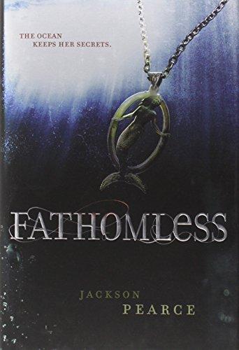 Fathomless (Fairy Tale Retelling)