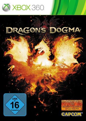 Dragon's Dogma für Xbox 360