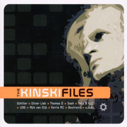 The Kinski Files