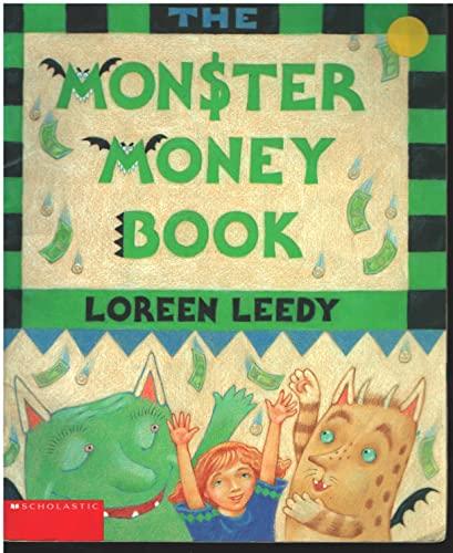 The monster money book