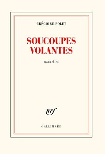 Soucoupes volantes