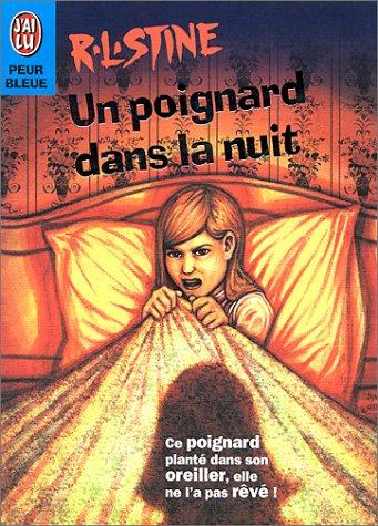 Un poignard dans la nuit