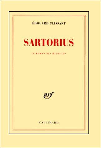 Sartorius : le roman de Batoutos