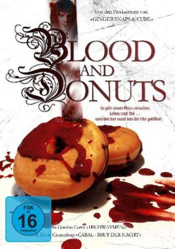 Blood and Donuts