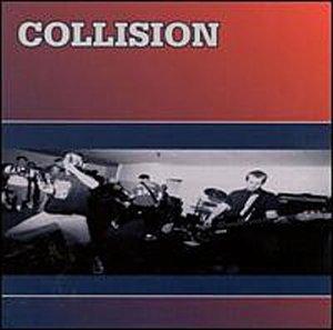 Collision E.P.