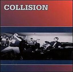 Collision E.P.