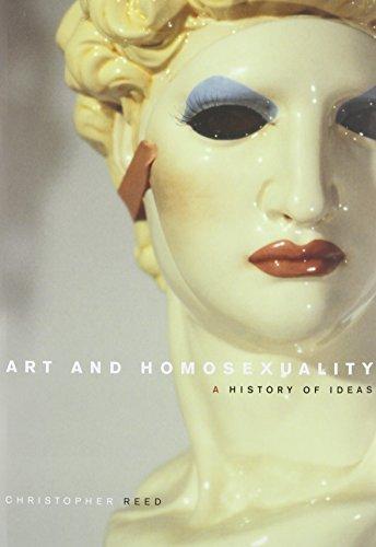 Art and Homosexuality