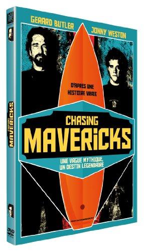 Chasing mavericks [FR Import]