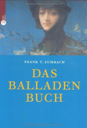 Das Balladenbuch