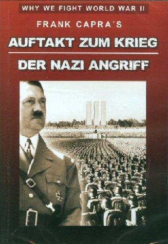 Auftakt zum Krieg - Der Nazi Angriff