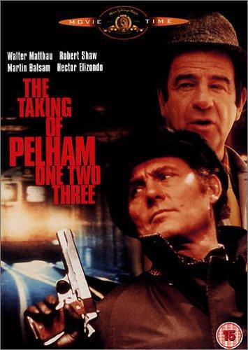 Taking Of Pelham 1 2 3 The [UK Import]