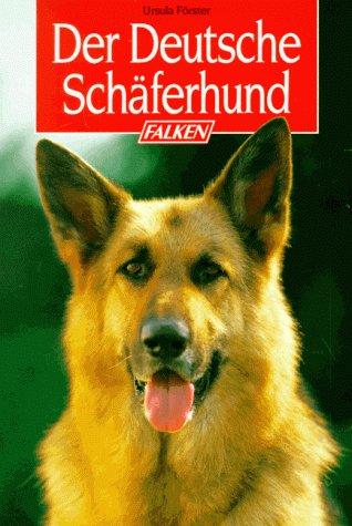 Der Deutsche Schäferhund.