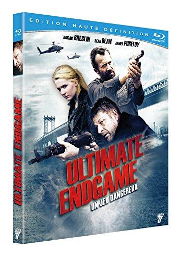 Ultimate endgame [Blu-ray] [FR Import]