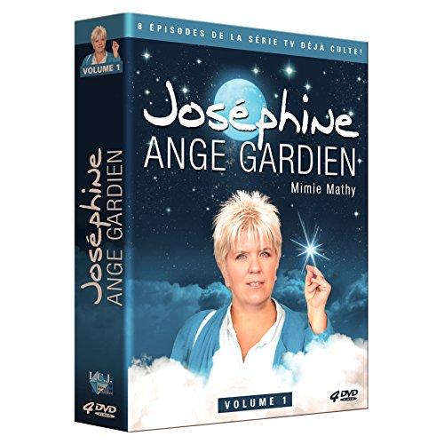 Coffret josephine ange gardien, vol. 1 [FR Import]