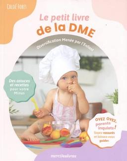 Le petit livre de la DME : diversification menée par l'enfant