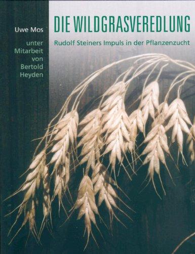 Die Wildgrasveredlung. Rudolf Steiners Impuls in der Pflanzenzucht