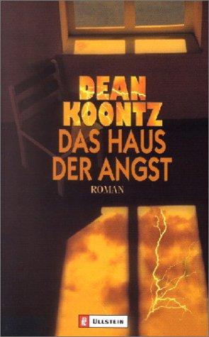 Das Haus der Angst