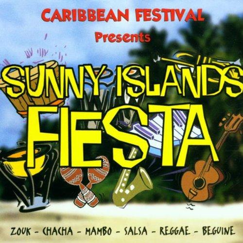 Sunny Island Fiesta