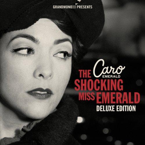 The Shocking Miss Emerald (2CD, 3 inédits + 18 titres live)