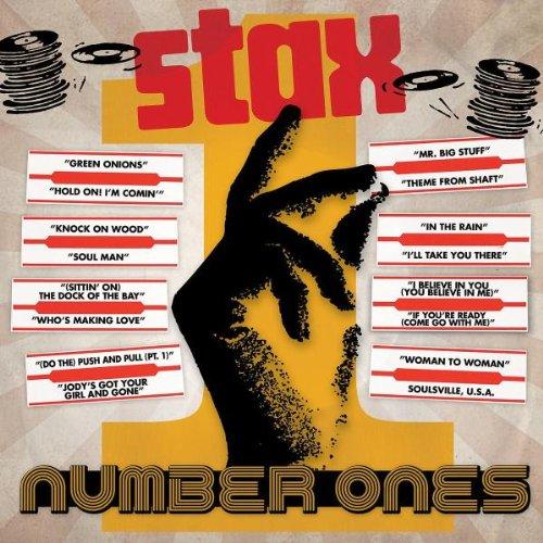 Stax Number Ones