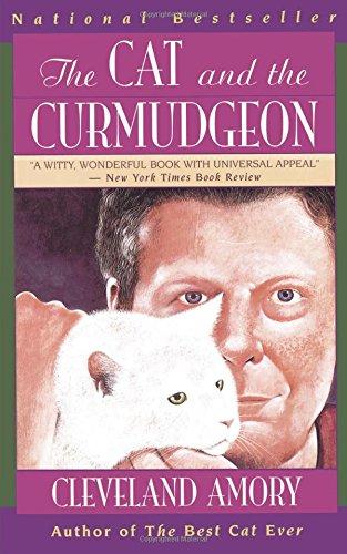 Cat and the Curmudgeon, The