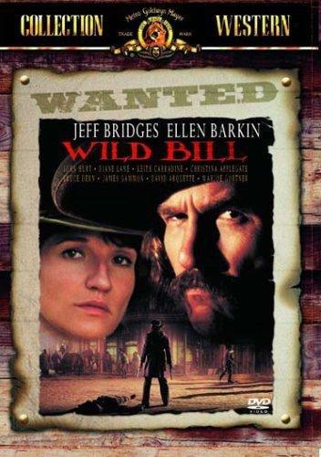 Wild Bill [FR Import]