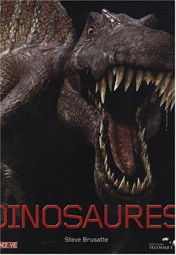 Dinosaures