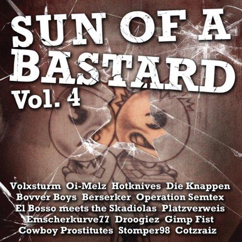 Sun Of A Bastard Vol.4