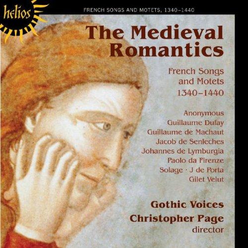 The Medieval Romantics