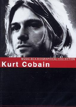 Kurt Cobain - Music Box Biographical