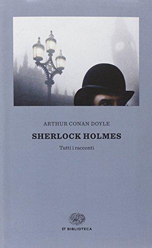 Sherlock Holmes