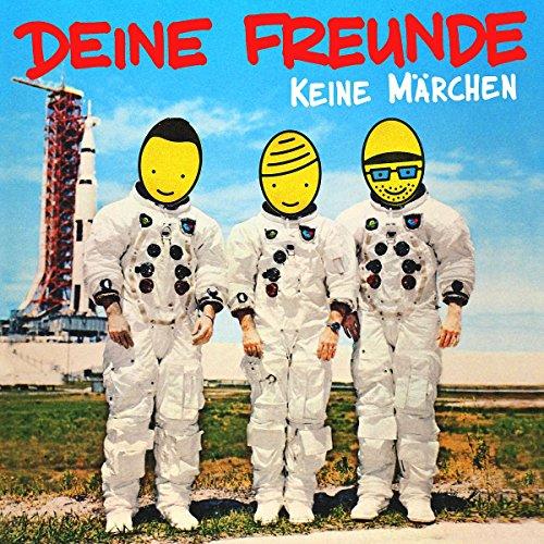 Keine Märchen [Vinyl LP]