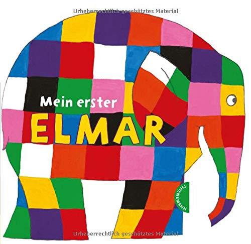 Elmar: Mein erster Elmar