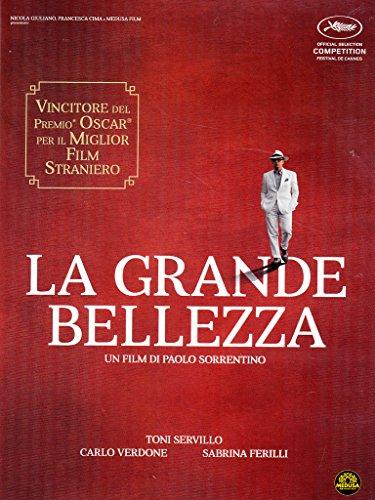 La grande bellezza [IT Import]