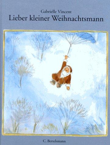 Lieber kleiner Weihnachtsmann