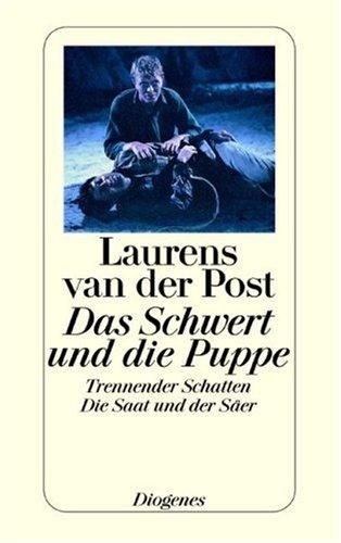 Das Schwert und die Puppe