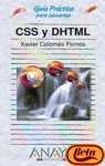 CSS y DHTML / CSS and DHTML (Guias Practicas)