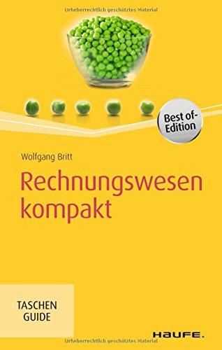 Rechnungswesen kompakt (Haufe TaschenGuide)