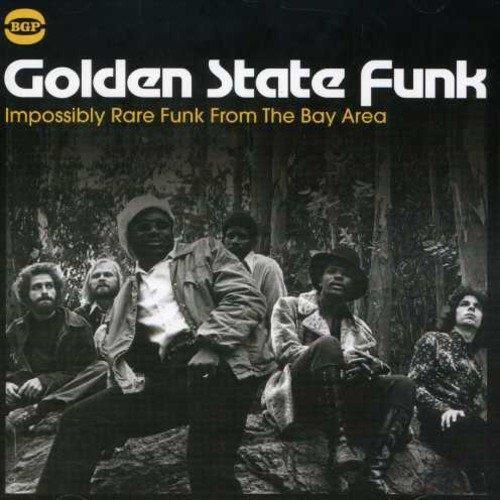 Golden State Funk