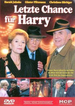 Letzte Chance für Harry